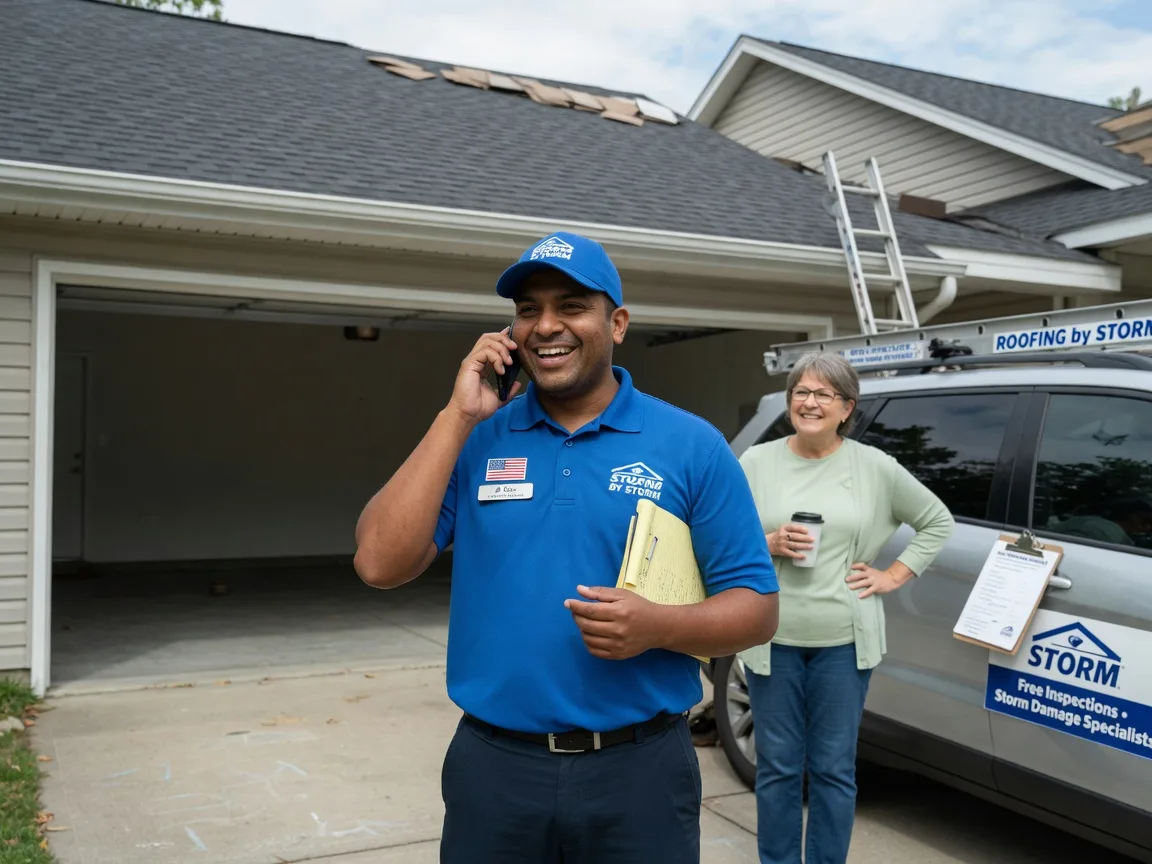 Roof Repair Near Me Hudson, OH FAQs