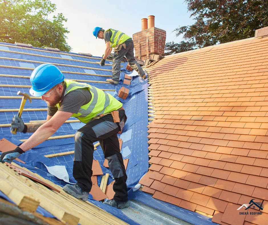 Why choose Roof Repair Near Me in Hudson, OH